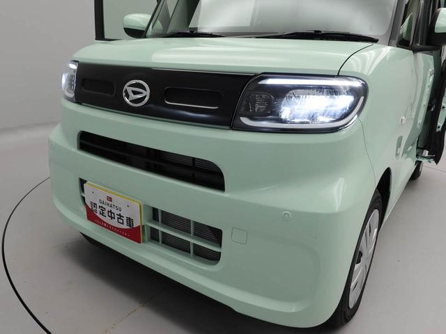 タントＸスマートキー　ＵＳＢポート　衝突軽減ブレーキ（愛知県）の中古車