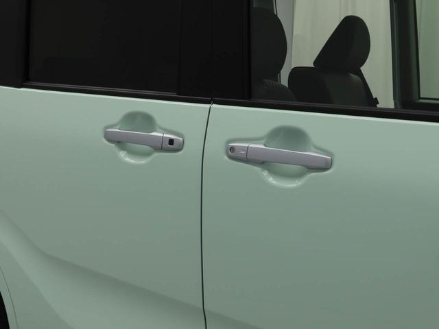 タントＸスマートキー　ＵＳＢポート　衝突軽減ブレーキ（愛知県）の中古車