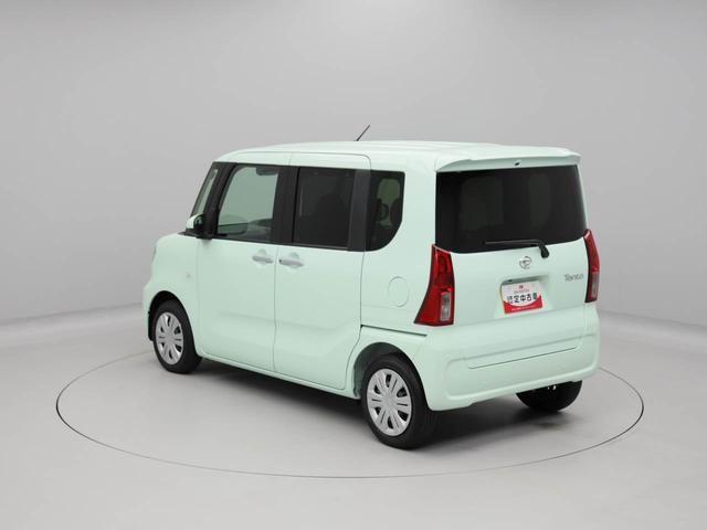 タントＸスマートキー　ＵＳＢポート　衝突軽減ブレーキ（愛知県）の中古車