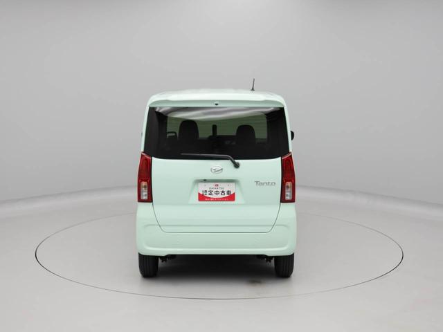 タントＸスマートキー　ＵＳＢポート　衝突軽減ブレーキ（愛知県）の中古車