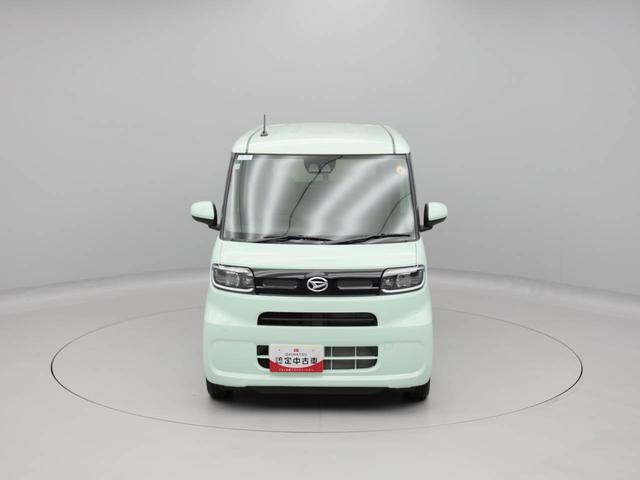 タントＸスマートキー　ＵＳＢポート　衝突軽減ブレーキ（愛知県）の中古車