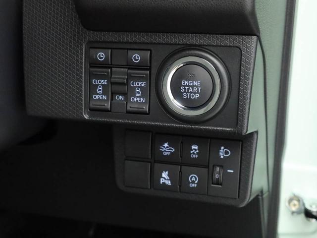 タントＸ　両側電動スライドドアオーディオレス　バックカメラ　アイドリングストップ　プッシュスタート　エアバック　ＡＢＳ　ＣＶＴ　キーフリー（愛知県）の中古車