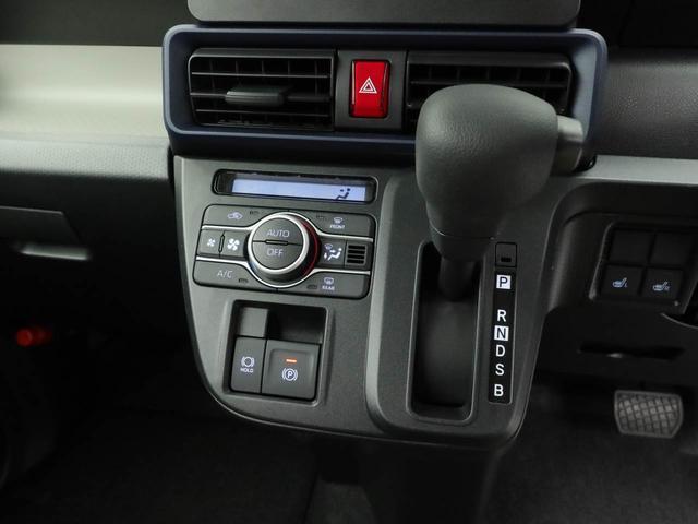 タントＸ　両側電動スライドドアオーディオレス　バックカメラ　アイドリングストップ　プッシュスタート　エアバック　ＡＢＳ　ＣＶＴ　キーフリー（愛知県）の中古車