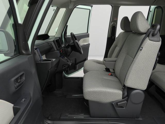 タントＸ　両側電動スライドドアオーディオレス　バックカメラ　アイドリングストップ　プッシュスタート　エアバック　ＡＢＳ　ＣＶＴ　キーフリー（愛知県）の中古車