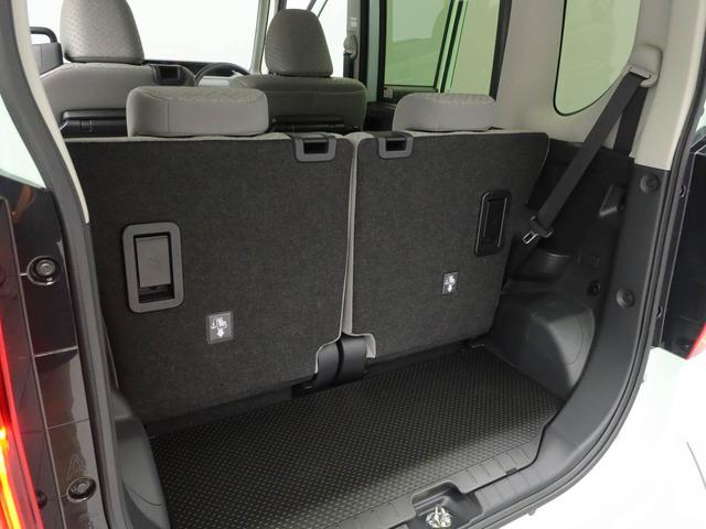 タントＸ　両側電動スライドドアオーディオレス　バックカメラ　アイドリングストップ　プッシュスタート　エアバック　ＡＢＳ　ＣＶＴ　キーフリー（愛知県）の中古車