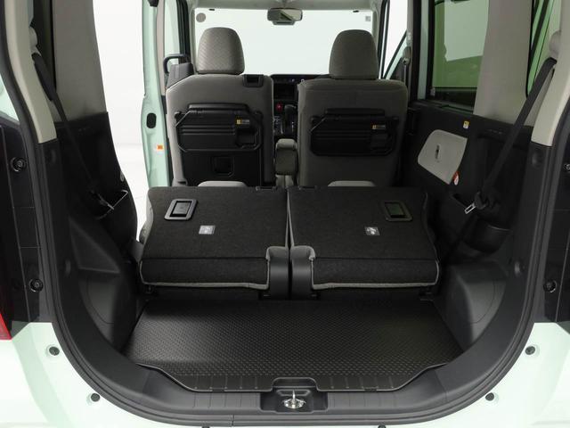 タントＸ　両側電動スライドドアオーディオレス　バックカメラ　アイドリングストップ　プッシュスタート　エアバック　ＡＢＳ　ＣＶＴ　キーフリー（愛知県）の中古車