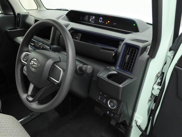 タントＸ　両側電動スライドドアオーディオレス　バックカメラ　アイドリングストップ　プッシュスタート　エアバック　ＡＢＳ　ＣＶＴ　キーフリー（愛知県）の中古車