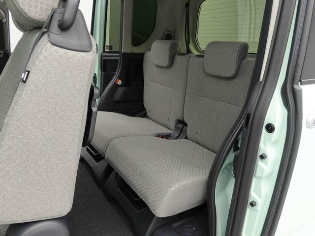 タントＸ　両側電動スライドドアオーディオレス　バックカメラ　アイドリングストップ　プッシュスタート　エアバック　ＡＢＳ　ＣＶＴ　キーフリー（愛知県）の中古車