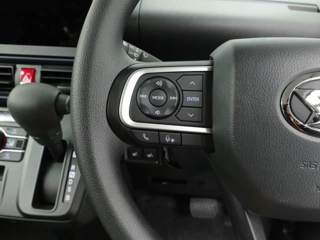 タントＸ　両側電動スライドドアオーディオレス　バックカメラ　アイドリングストップ　プッシュスタート　エアバック　ＡＢＳ　ＣＶＴ　キーフリー（愛知県）の中古車