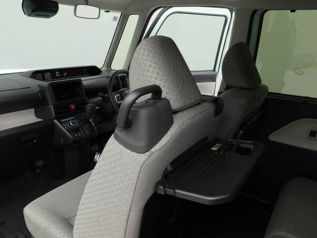 タントＸ　両側電動スライドドアオーディオレス　バックカメラ　アイドリングストップ　プッシュスタート　エアバック　ＡＢＳ　ＣＶＴ　キーフリー（愛知県）の中古車