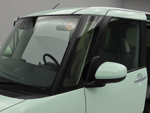 タントＸ　両側電動スライドドアオーディオレス　バックカメラ　アイドリングストップ　プッシュスタート　エアバック　ＡＢＳ　ＣＶＴ　キーフリー（愛知県）の中古車