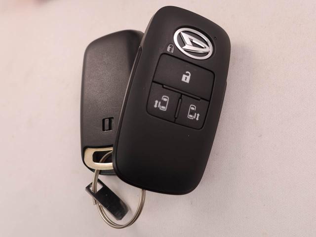 タントＸ　両側電動スライドドアオーディオレス　バックカメラ　アイドリングストップ　プッシュスタート　エアバック　ＡＢＳ　ＣＶＴ　キーフリー（愛知県）の中古車