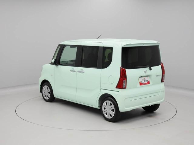 タントＸ　両側電動スライドドアオーディオレス　バックカメラ　アイドリングストップ　プッシュスタート　エアバック　ＡＢＳ　ＣＶＴ　キーフリー（愛知県）の中古車