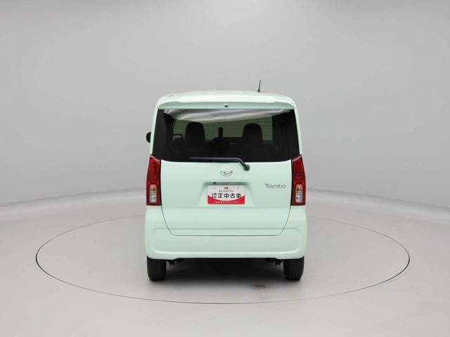 タントＸ　両側電動スライドドアオーディオレス　バックカメラ　アイドリングストップ　プッシュスタート　エアバック　ＡＢＳ　ＣＶＴ　キーフリー（愛知県）の中古車