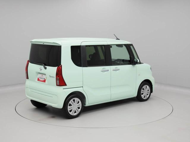 タントＸ　両側電動スライドドアオーディオレス　バックカメラ　アイドリングストップ　プッシュスタート　エアバック　ＡＢＳ　ＣＶＴ　キーフリー（愛知県）の中古車