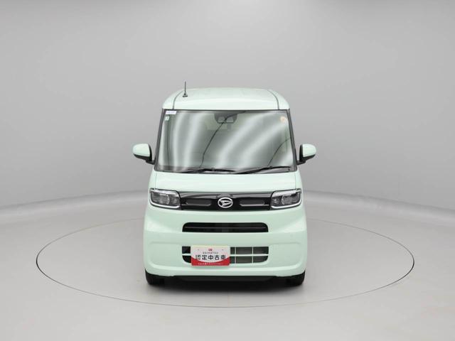 タントＸ　両側電動スライドドアオーディオレス　バックカメラ　アイドリングストップ　プッシュスタート　エアバック　ＡＢＳ　ＣＶＴ　キーフリー（愛知県）の中古車
