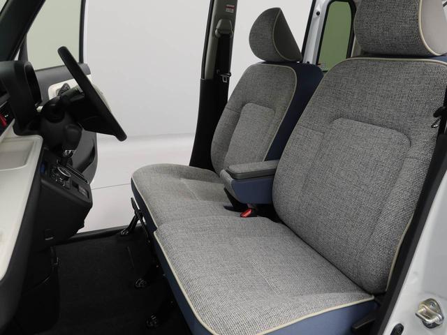 ムーヴキャンバスストライプスＧターボ　両側電動スライドドアオーディオレス　バックカメラ　ＬＥＤヘッドライト　アイドリングストップ　プッシュスタート　エアバック　ＡＢＳ　ＣＶＴ　キーフリー（愛知県）の中古車