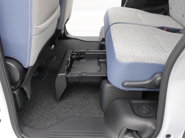 ムーヴキャンバスストライプスＧターボ　両側電動スライドドアオーディオレス　バックカメラ　ＬＥＤヘッドライト　アイドリングストップ　プッシュスタート　エアバック　ＡＢＳ　ＣＶＴ　キーフリー（愛知県）の中古車