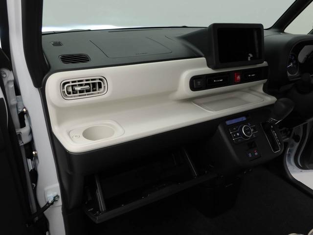 ムーヴキャンバスストライプスＧターボ　両側電動スライドドアオーディオレス　バックカメラ　ＬＥＤヘッドライト　アイドリングストップ　プッシュスタート　エアバック　ＡＢＳ　ＣＶＴ　キーフリー（愛知県）の中古車