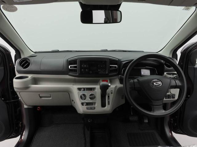 ミライースX SAIII(愛知県)の中古車