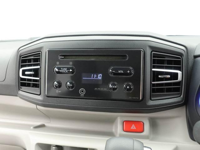 ミライースX SAIII(愛知県)の中古車