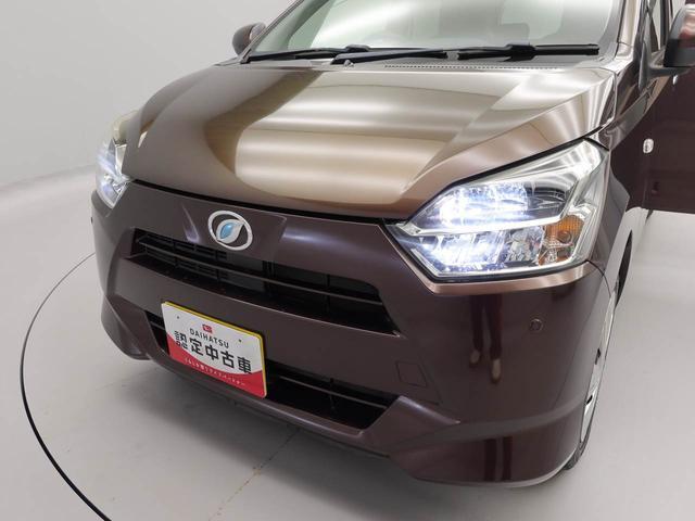 ミライースX SAIII(愛知県)の中古車
