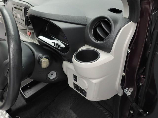 ミライースX SAIII(愛知県)の中古車