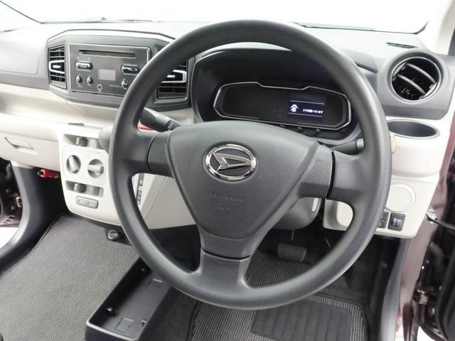 ミライースX SAIII(愛知県)の中古車