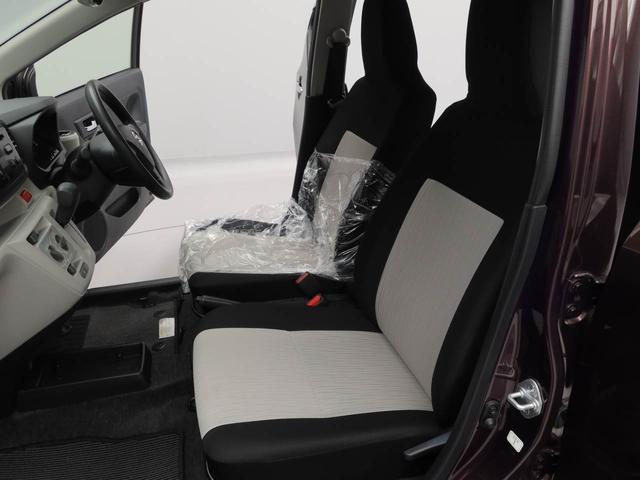 ミライースX SAIII(愛知県)の中古車