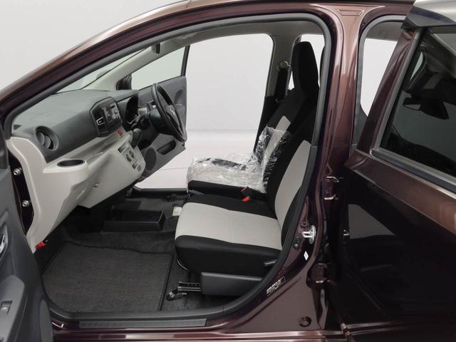 ミライースX SAIII(愛知県)の中古車