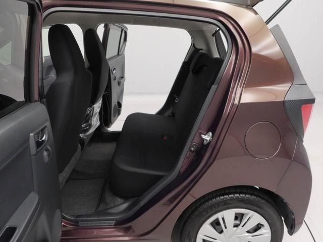 ミライースX SAIII(愛知県)の中古車