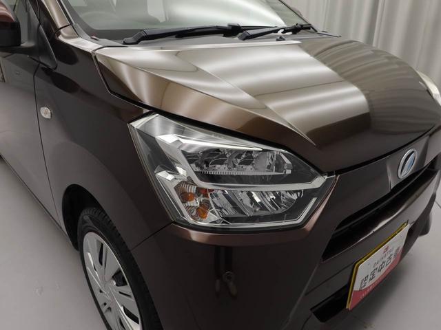 ミライースX SAIII(愛知県)の中古車