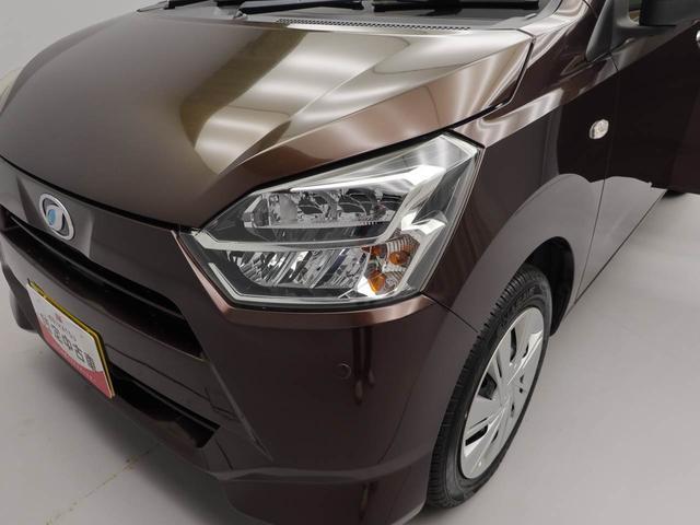 ミライースX SAIII(愛知県)の中古車