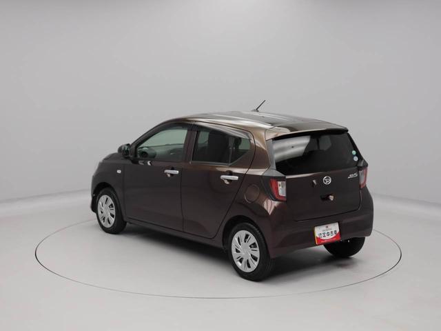 ミライースX SAIII(愛知県)の中古車