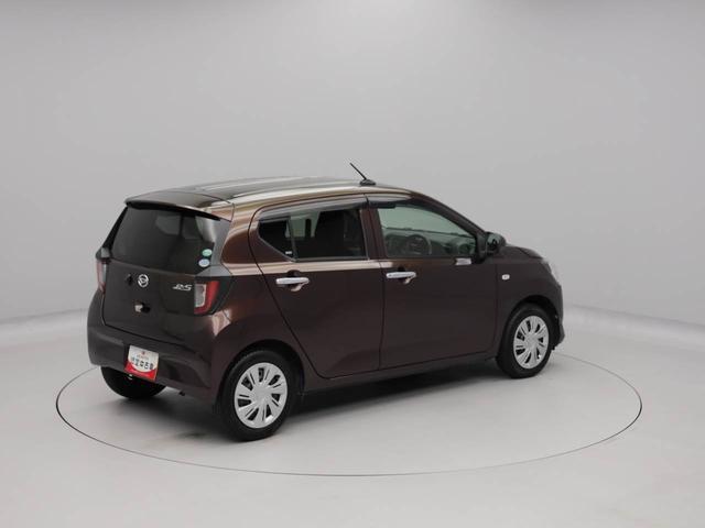 ミライースX SAIII(愛知県)の中古車