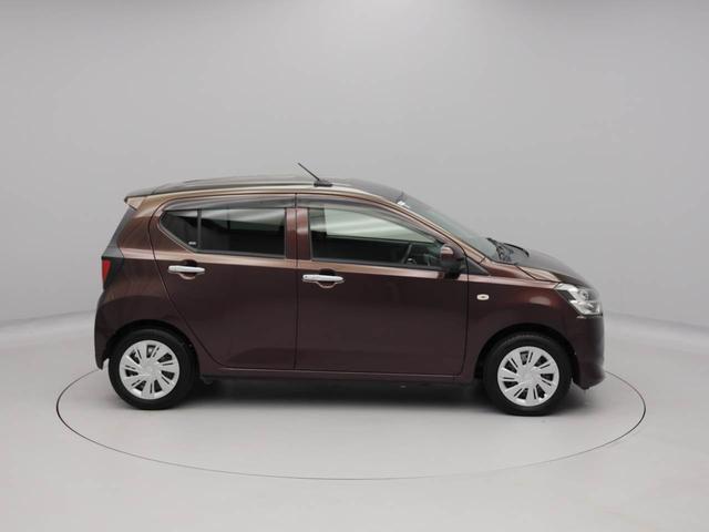 ミライースX SAIII(愛知県)の中古車