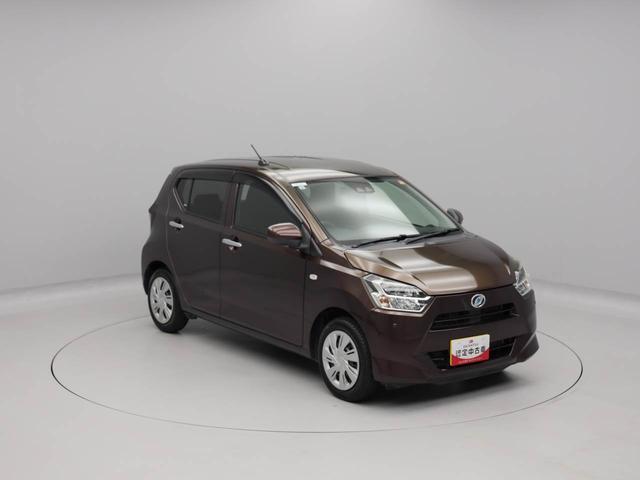 ミライースX SAIII(愛知県)の中古車