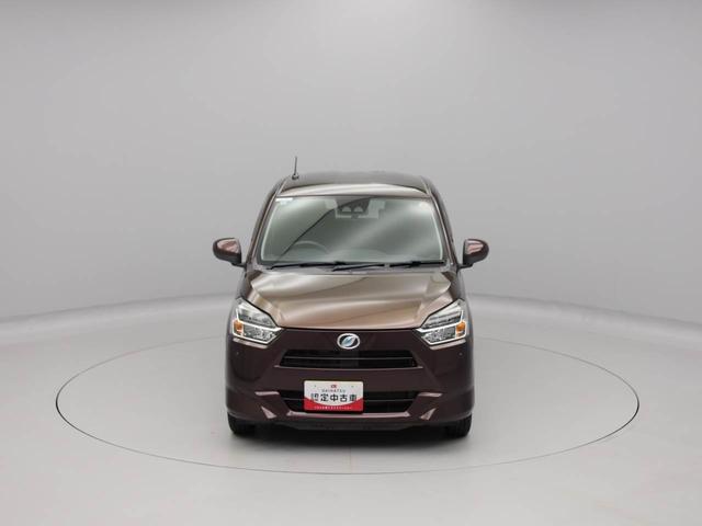 ミライースX SAIII(愛知県)の中古車