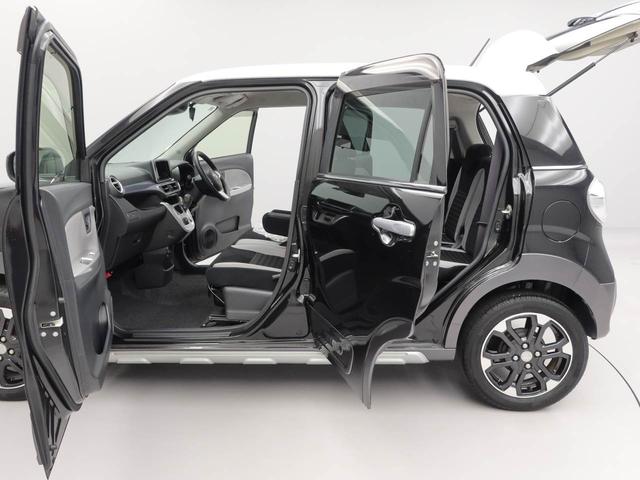 キャストアクティバG ターボ SAIII(愛知県)の中古車