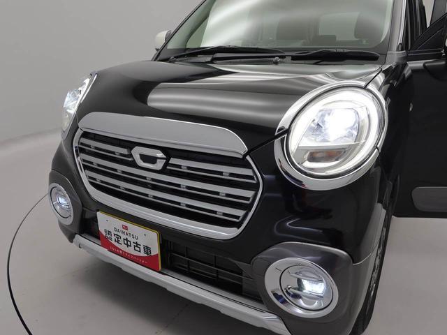 キャストアクティバG ターボ SAIII(愛知県)の中古車