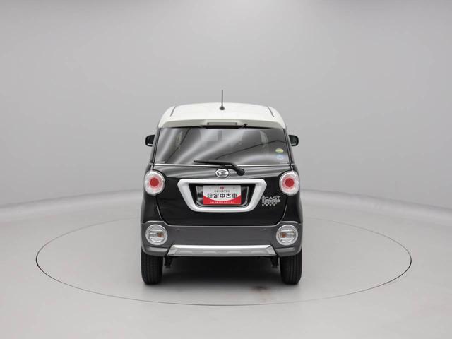 キャストアクティバG ターボ SAIII(愛知県)の中古車