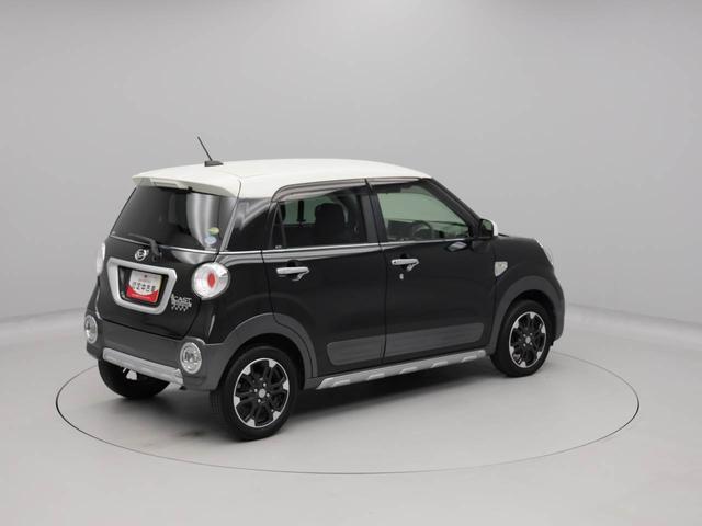 キャストアクティバG ターボ SAIII(愛知県)の中古車