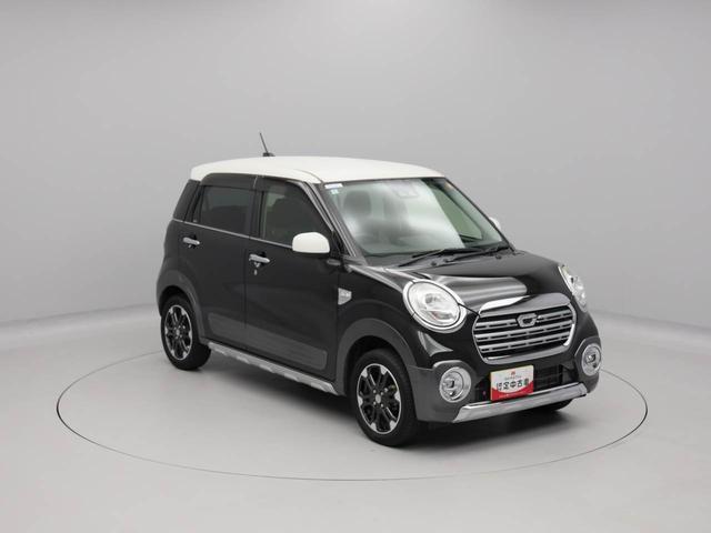 キャストアクティバG ターボ SAIII(愛知県)の中古車