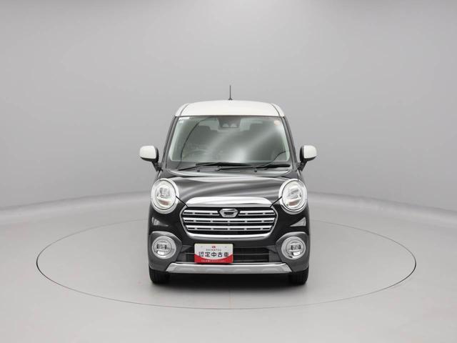 キャストアクティバG ターボ SAIII(愛知県)の中古車