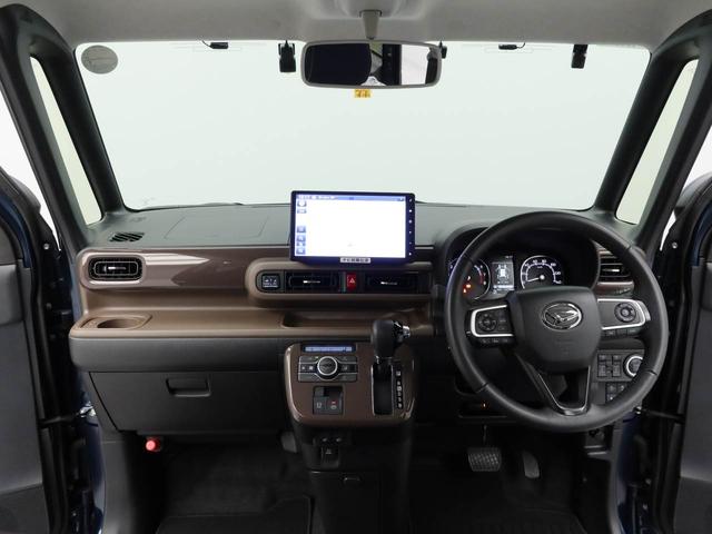 ムーヴキャンバスセオリーＧターボ（愛知県）の中古車