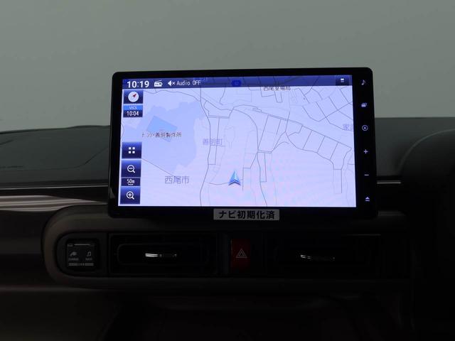 ムーヴキャンバスセオリーＧターボ（愛知県）の中古車