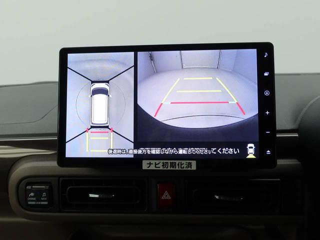 ムーヴキャンバスセオリーＧターボ（愛知県）の中古車