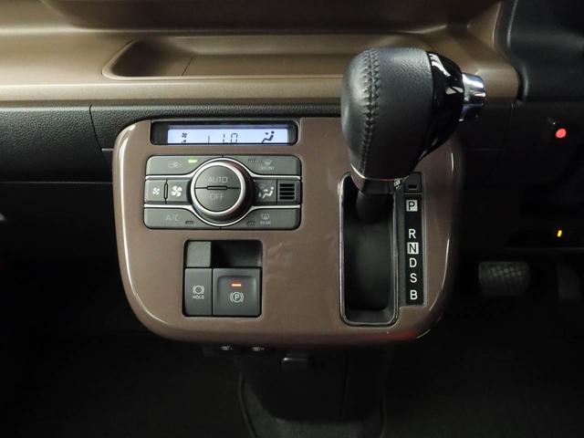 ムーヴキャンバスセオリーＧターボ（愛知県）の中古車