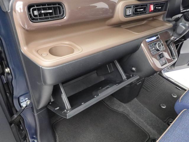 ムーヴキャンバスセオリーＧターボ（愛知県）の中古車