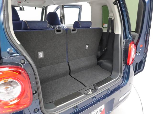 ムーヴキャンバスセオリーＧターボ（愛知県）の中古車